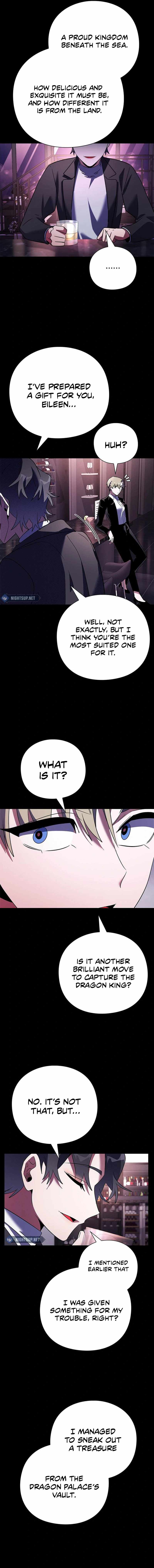 Goblin's Night Chapter 88 15